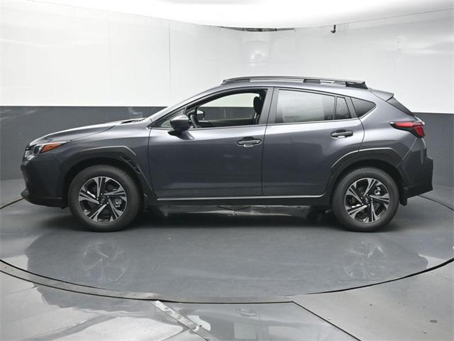 new 2025 Subaru Crosstrek car, priced at $32,385