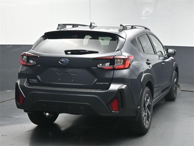 new 2025 Subaru Crosstrek car, priced at $32,385