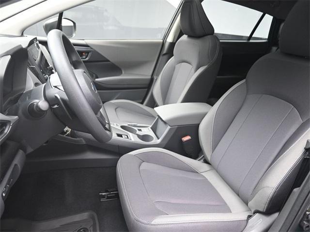 new 2025 Subaru Crosstrek car, priced at $32,385