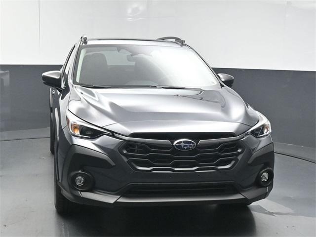 new 2025 Subaru Crosstrek car, priced at $32,385
