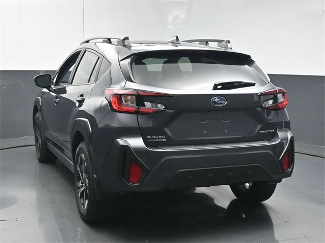 new 2025 Subaru Crosstrek car, priced at $32,385