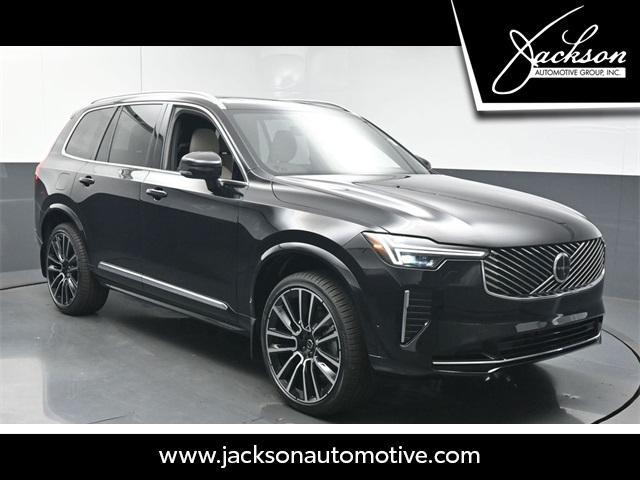 new 2026 Volvo XC90 car