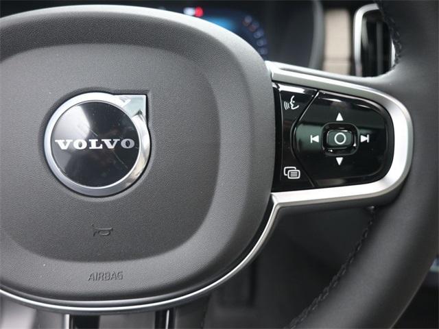 new 2026 Volvo XC90 car