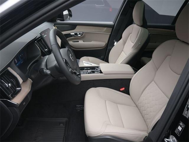 new 2026 Volvo XC90 car