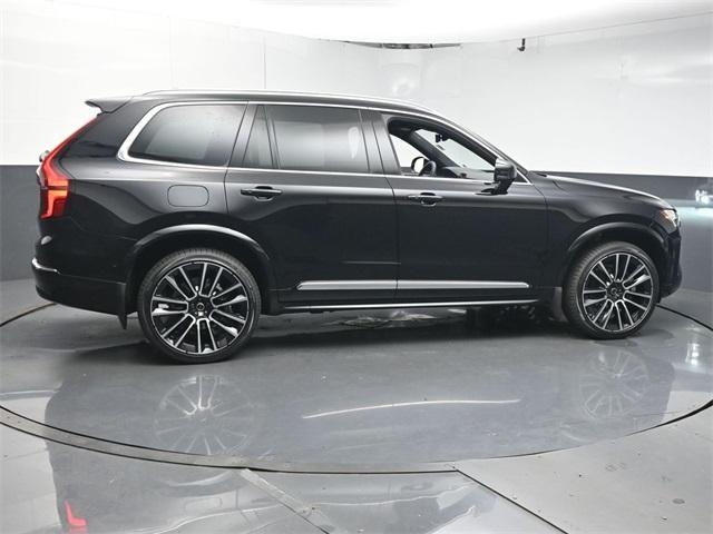 new 2026 Volvo XC90 car