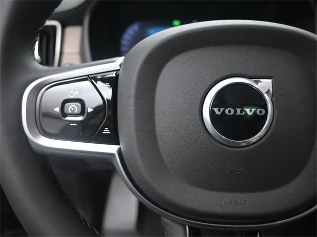 new 2026 Volvo XC90 car