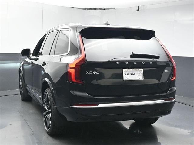 new 2026 Volvo XC90 car