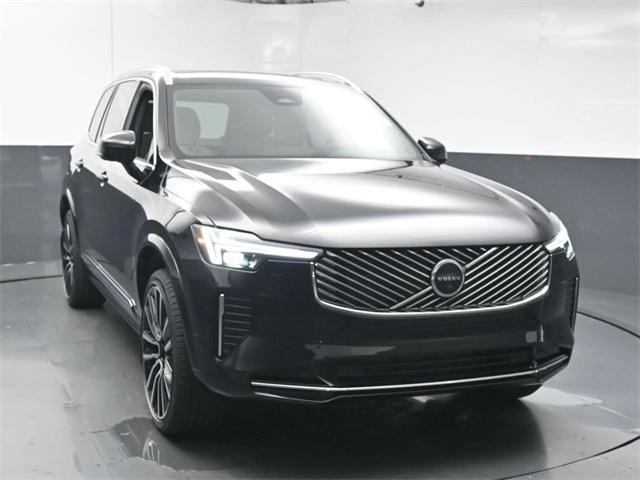 new 2026 Volvo XC90 car