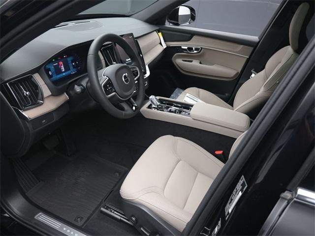 new 2026 Volvo XC90 car