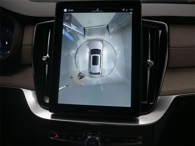 new 2026 Volvo XC90 car