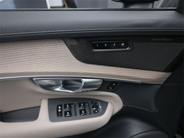 new 2026 Volvo XC90 car