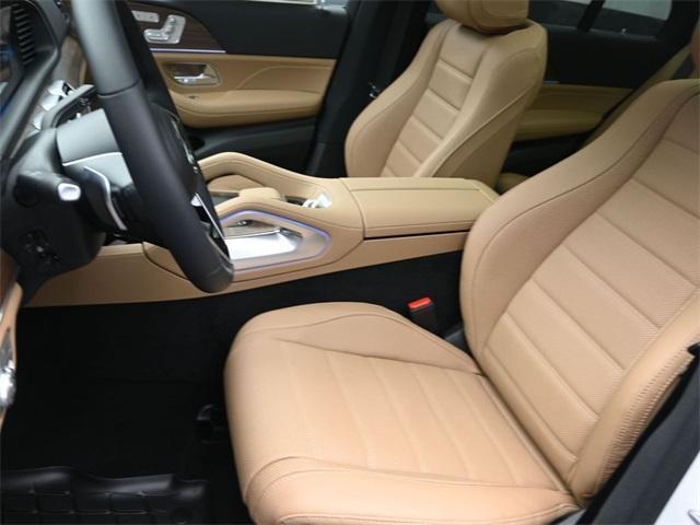 new 2026 Mercedes-Benz GLE 450 car, priced at $84,700