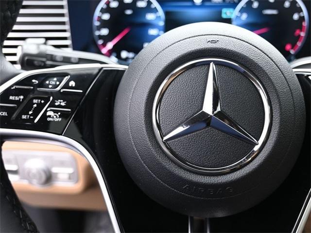 new 2026 Mercedes-Benz GLE 450 car, priced at $84,700