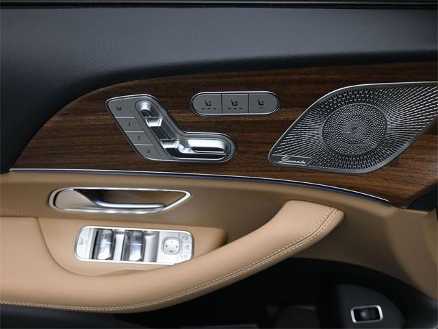 new 2026 Mercedes-Benz GLE 450 car, priced at $84,700