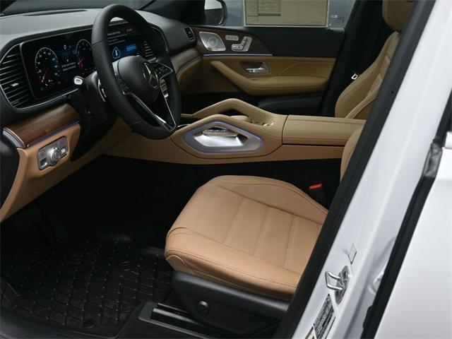 new 2026 Mercedes-Benz GLE 450 car, priced at $84,700