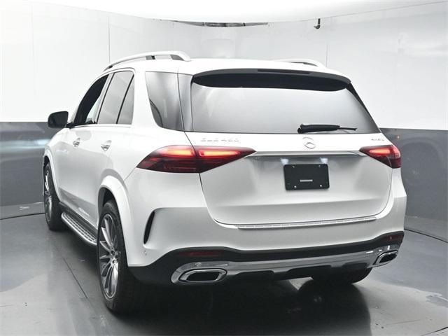 new 2026 Mercedes-Benz GLE 450 car, priced at $84,700