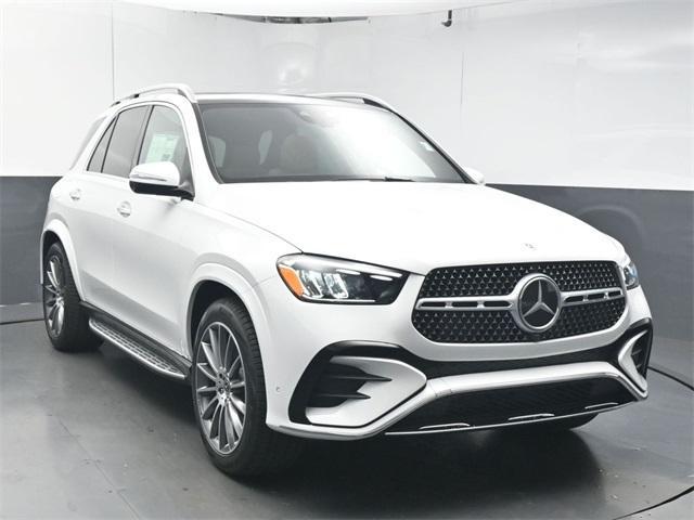 new 2026 Mercedes-Benz GLE 450 car, priced at $84,700