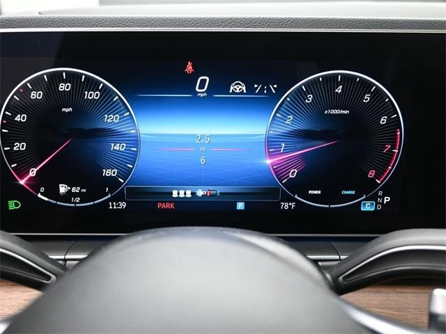 new 2026 Mercedes-Benz GLE 450 car, priced at $84,700