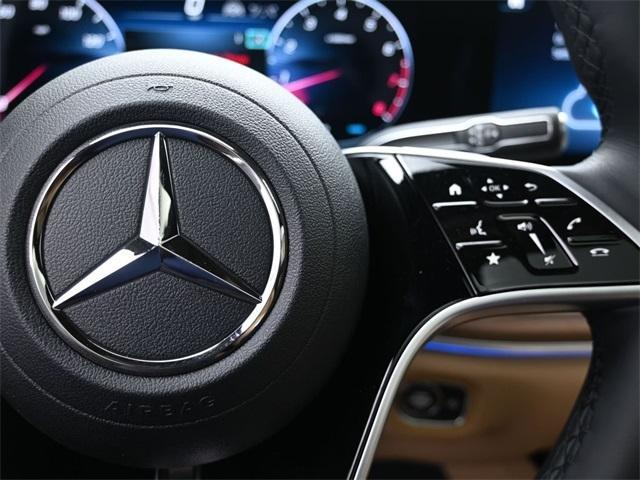 new 2026 Mercedes-Benz GLE 450 car, priced at $84,700