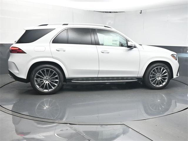 new 2026 Mercedes-Benz GLE 450 car, priced at $84,700