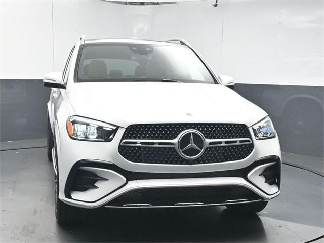 new 2026 Mercedes-Benz GLE 450 car, priced at $84,700