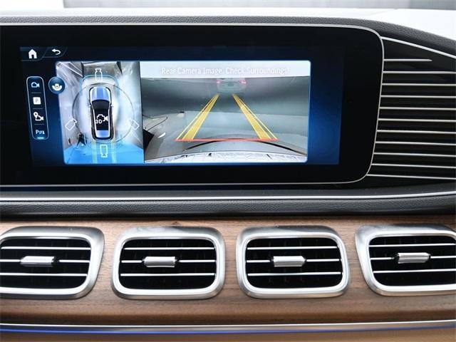 new 2026 Mercedes-Benz GLE 450 car, priced at $84,700
