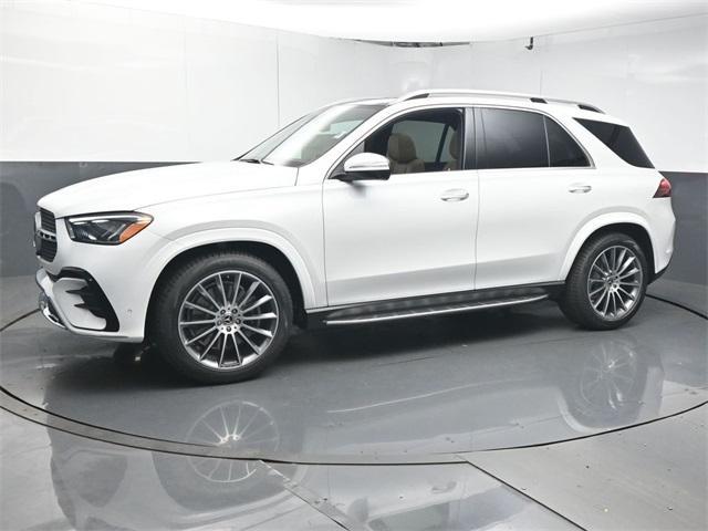 new 2026 Mercedes-Benz GLE 450 car, priced at $84,700