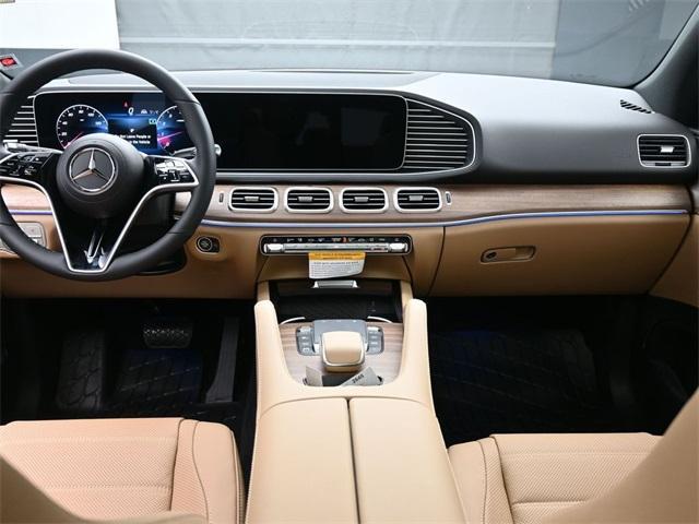 new 2026 Mercedes-Benz GLE 450 car, priced at $84,700