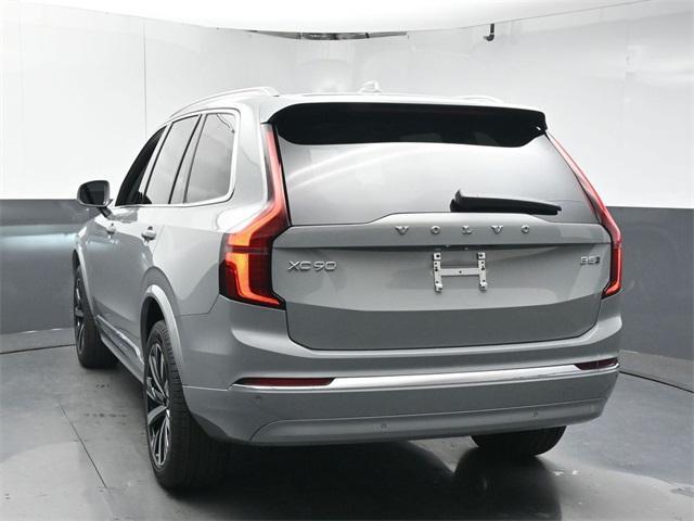 new 2025 Volvo XC90 car, priced at $60,245
