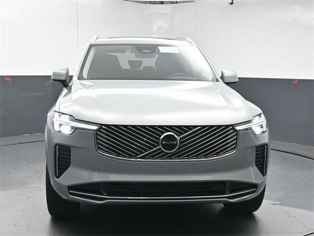 new 2025 Volvo XC90 car, priced at $60,245