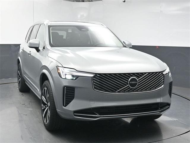 new 2025 Volvo XC90 car, priced at $60,245