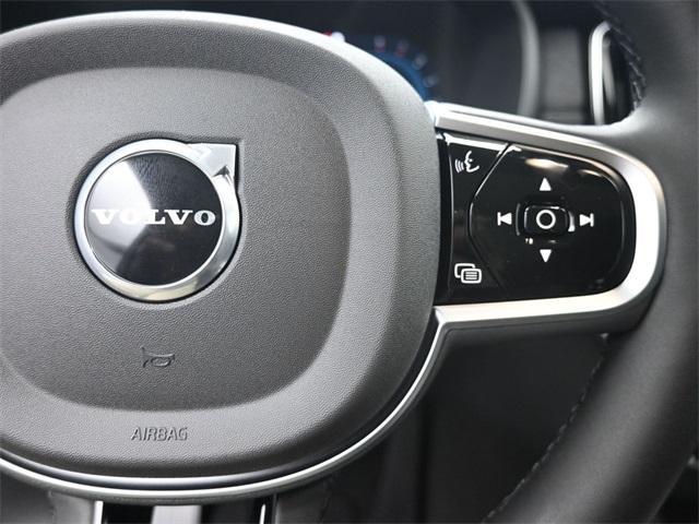 new 2025 Volvo XC90 car, priced at $60,245