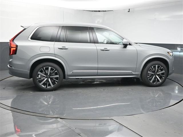new 2025 Volvo XC90 car, priced at $60,245