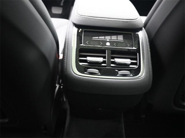new 2025 Volvo XC90 car, priced at $60,245