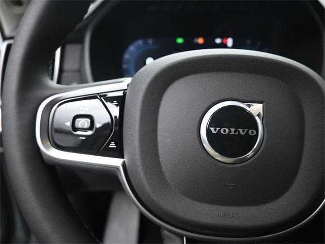 new 2025 Volvo XC90 car, priced at $60,245
