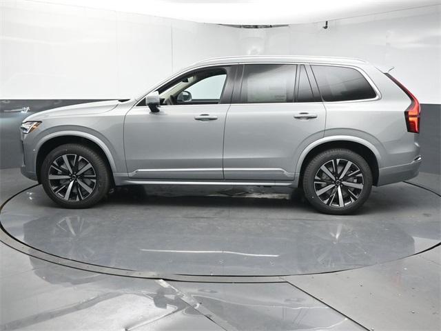 new 2025 Volvo XC90 car, priced at $60,245