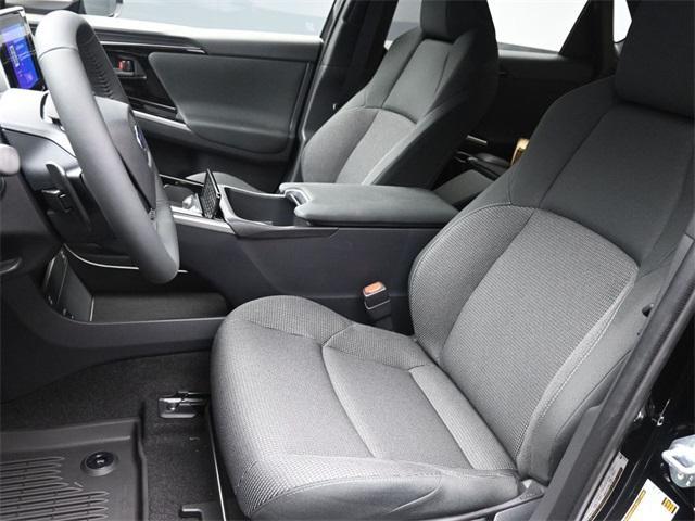 new 2025 Subaru Solterra car, priced at $41,382