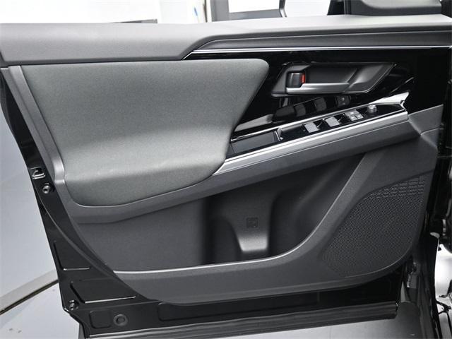 new 2025 Subaru Solterra car, priced at $41,382