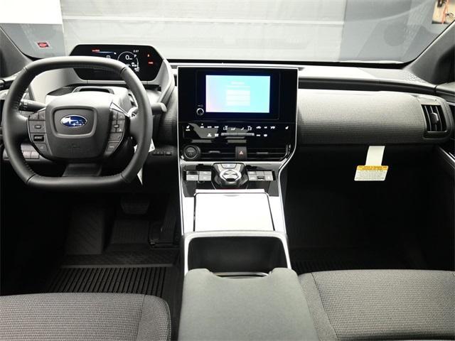 new 2025 Subaru Solterra car, priced at $41,382