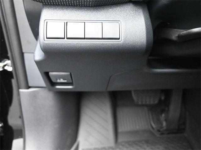 new 2025 Subaru Solterra car, priced at $41,382