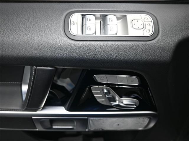 used 2022 Mercedes-Benz G-Class car, priced at $134,951