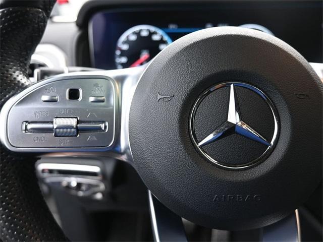 used 2022 Mercedes-Benz G-Class car, priced at $134,951