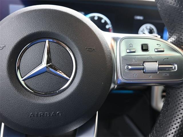 used 2022 Mercedes-Benz G-Class car, priced at $134,951