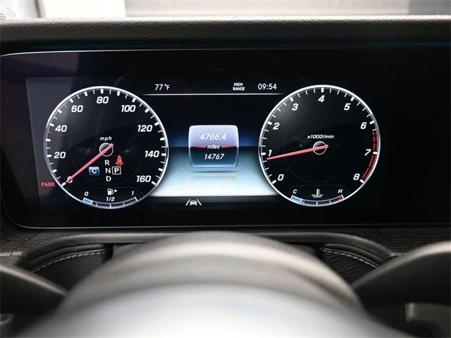 used 2022 Mercedes-Benz G-Class car, priced at $134,951