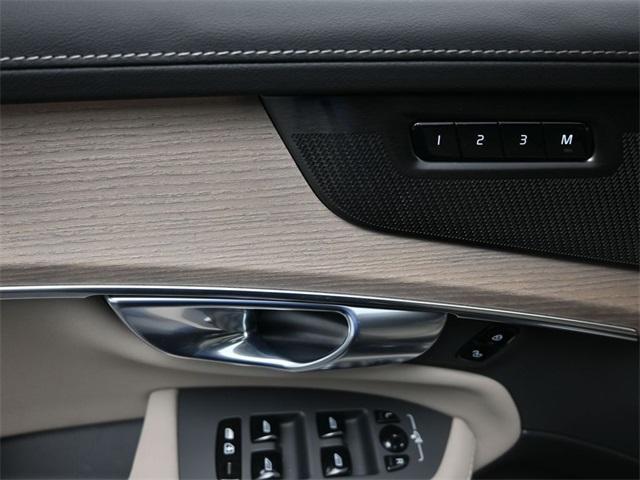 new 2026 Volvo XC90 car