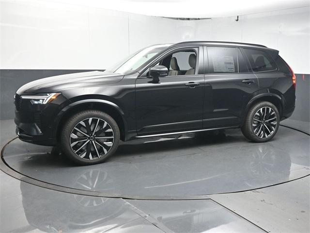 new 2026 Volvo XC90 car