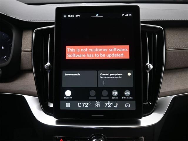new 2026 Volvo XC90 car