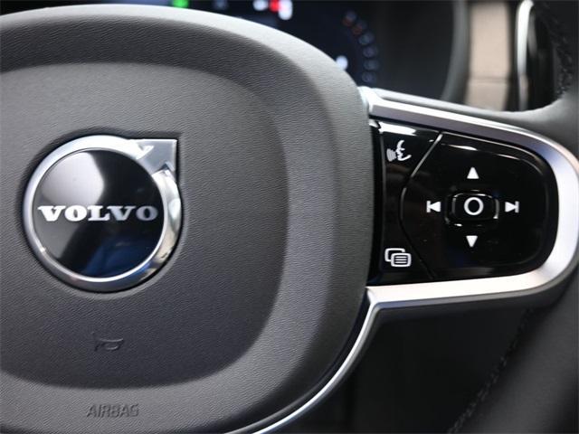 new 2026 Volvo XC90 car