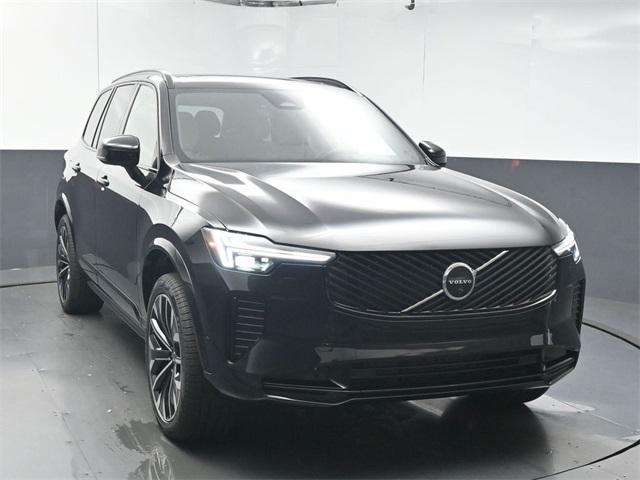 new 2026 Volvo XC90 car