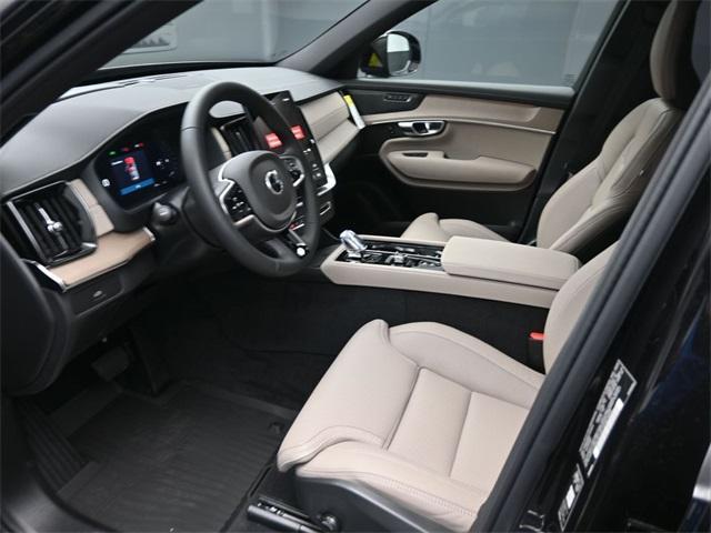 new 2026 Volvo XC90 car